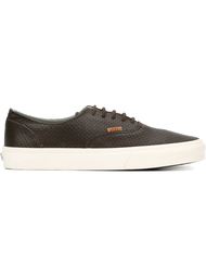 классические перфорированные кеды Vans