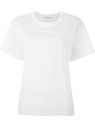 футболка с круглым вырезом Golden Goose Deluxe Brand