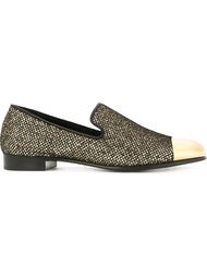 лоферы 'David' Giuseppe Zanotti Design