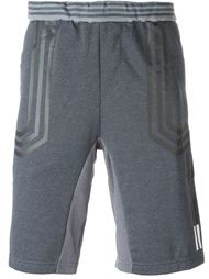 шорты Adidas Originals X White Mountaineering  Adidas Originals
