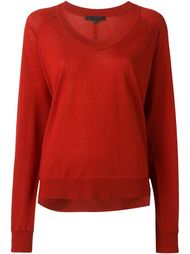 knitted sweater Alexander Wang