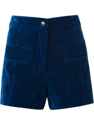 'Blue Horizons' shorts  Manning Cartell