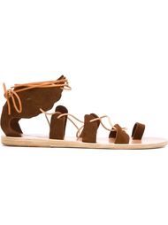 сандалии 'Fteroti'  Ancient Greek Sandals