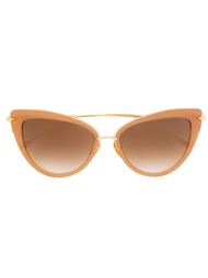солнцезащитные очки 'Heartbreaker'  Dita Eyewear