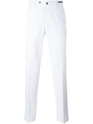 классические брюки-чинос Pt01