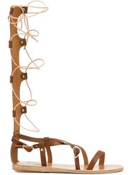 высокие сандалии 'Sophia'  Ancient Greek Sandals