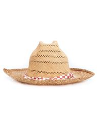 cowboy hat Visvim