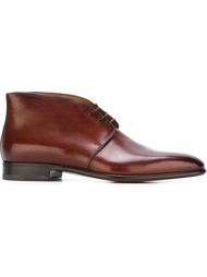 ботинки-дезерт  Santoni