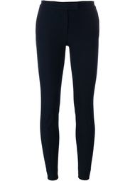 slit pocket trousers Joseph