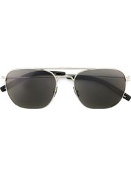солнцезащитные очки  Saint Laurent