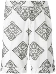 'Bali' shorts The Gigi