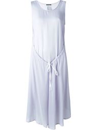 платье на резинке  Ann Demeulemeester