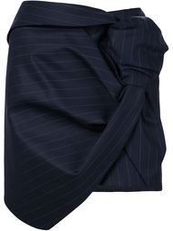'La jupe cravate' skirt Jacquemus