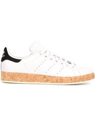 кеды 'Stan Smith Lux W'  Adidas Originals