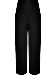 pleated details culotte trousers Andrea Marques