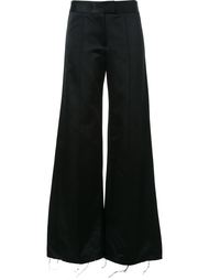 wide leg trousers Strateas Carlucci