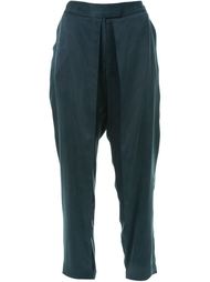 wrap pants Strateas Carlucci