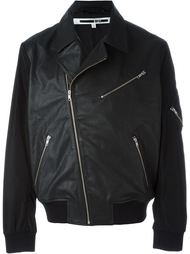 куртка-бомбер  McQ Alexander McQueen