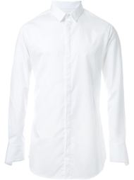 приталенная рубашка 'Bound' Strateas Carlucci