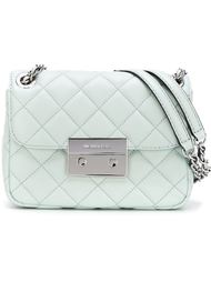 small quilted 'Sloan' crossbody bag Michael Michael Kors