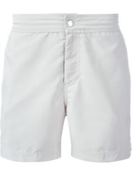 classic swim shorts Brunello Cucinelli