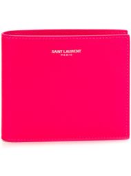 бумажник 'Paris' Saint Laurent