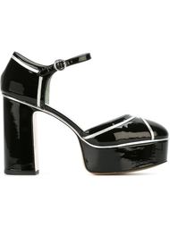 туфли Мэри Джейн 'Edie'  Marc Jacobs