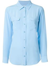 patch pocket shirt Equipment