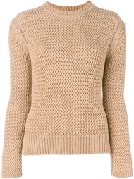 crew neck jumper Joseph