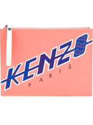 клатч 'Kenzo Flash'  Kenzo