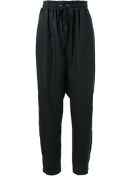 baggy trousers Strateas Carlucci