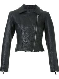 anarchy strap jacket Strateas Carlucci