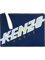 клатч 'Kenzo Flash'  Kenzo