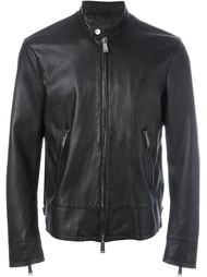 классическая куртка  Dsquared2