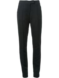 zip detail trousers Strateas Carlucci