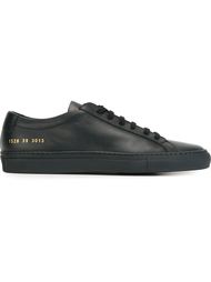 кеды 'Achilles Low'  Common Projects