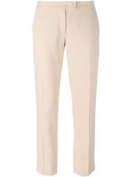 cropped tailored trousers Joseph