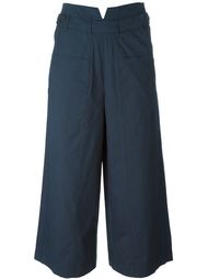 'Pani' trousers Christian Wijnants