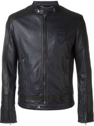 куртка 'Lystripe' Diesel Black Gold