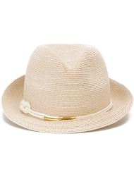 'Max' fedora hat Eugenia Kim