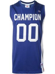 баскетбольный топ Champion