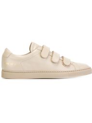 кеды 'Achilles Three Strap' Common Projects