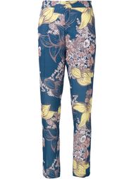 blooming stargazer trousers Yigal Azrouel