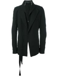 'Backstrap' blazer Cedric Jacquemyn