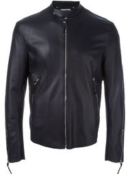 куртка на молнии Paul Smith