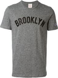 футболка 'Brooklyn' Champion