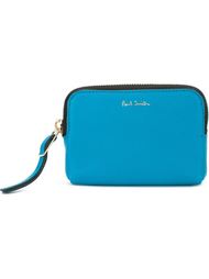 zip pouch Paul Smith