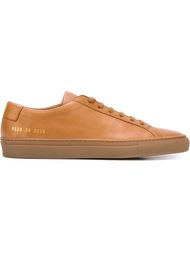 кеды 'Achilles Low'  Common Projects