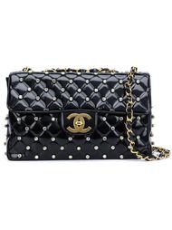 сумка на плечо 'Jumbo Maxi'  Chanel Vintage