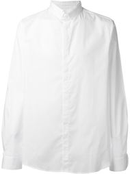 классическая рубашка Golden Goose Deluxe Brand